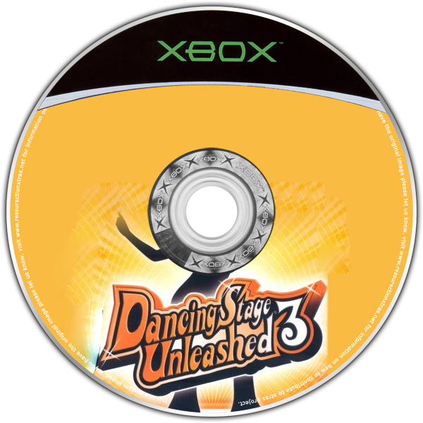 Dancing Stage Unleashed 3 media 6 for Xbox